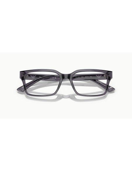EMPORIO ARMANI - EA3244 - 6106 - 53