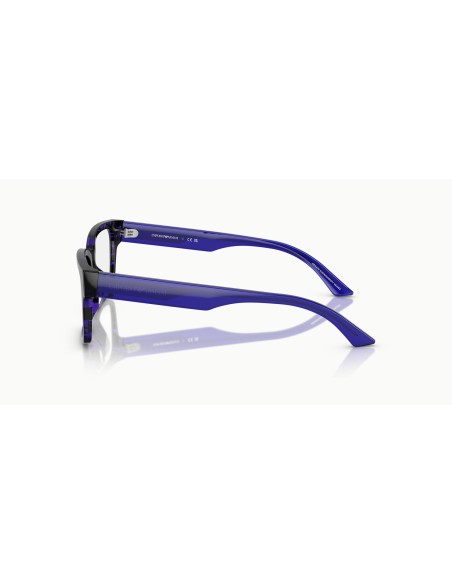 EMPORIO ARMANI - EA3245U - 6183 - 52