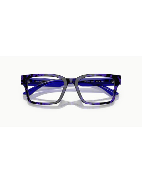 EMPORIO ARMANI - EA3245U - 6183 - 52