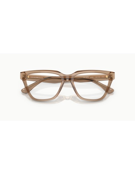EMPORIO ARMANI - EA3208 - 5069 - 54