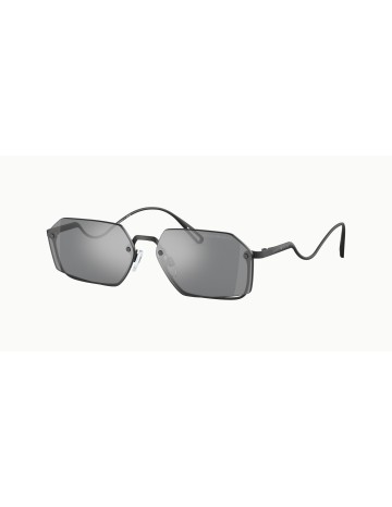 EMPORIO ARMANI - EA2136 - 30016G - 58 2