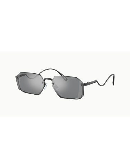 EMPORIO ARMANI - EA2136 - 30016G - 58