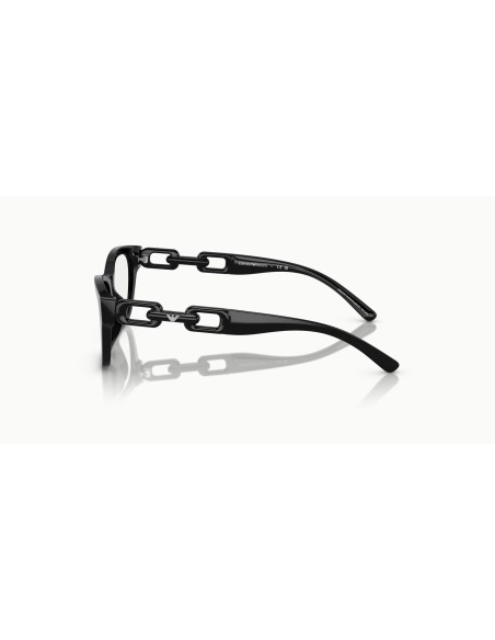 EMPORIO ARMANI - EA3223U - 5017 - 54