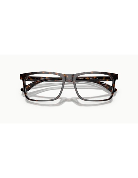 EMPORIO ARMANI - EA3227 - 6052 - 54