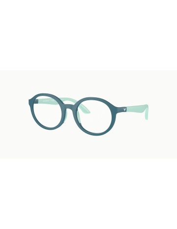 EMPORIO ARMANI KIDS - EK3005 - 6123 - 48 2