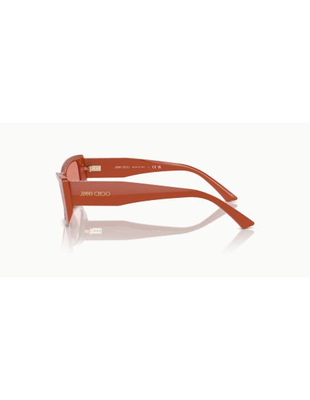 Jimmy Choo - JC5002BU - 501084 - 55