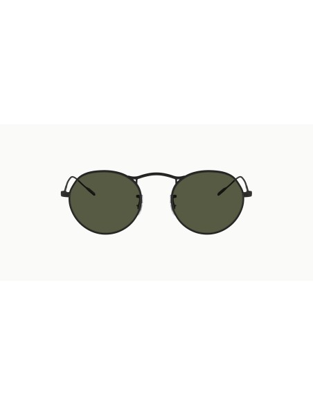 OLIVER PEOPLES - M-4 30TH - OV1220S - 506252 - 49