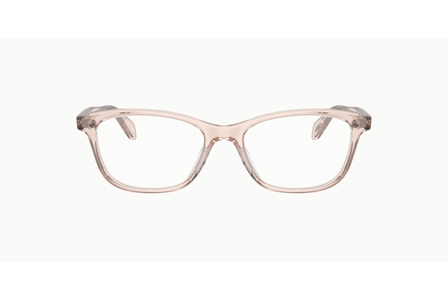 OLIVER PEOPLES - ASHTON - OV5224 - 1652 - 50