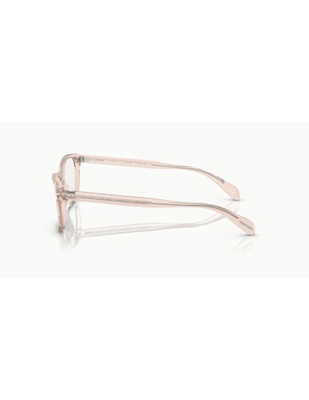 OLIVER PEOPLES - ASHTON - OV5224 - 1652 - 50