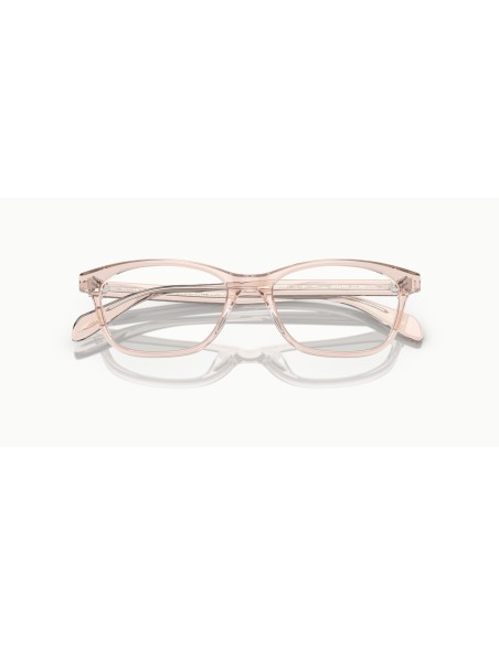 OLIVER PEOPLES - ASHTON - OV5224 - 1652 - 50