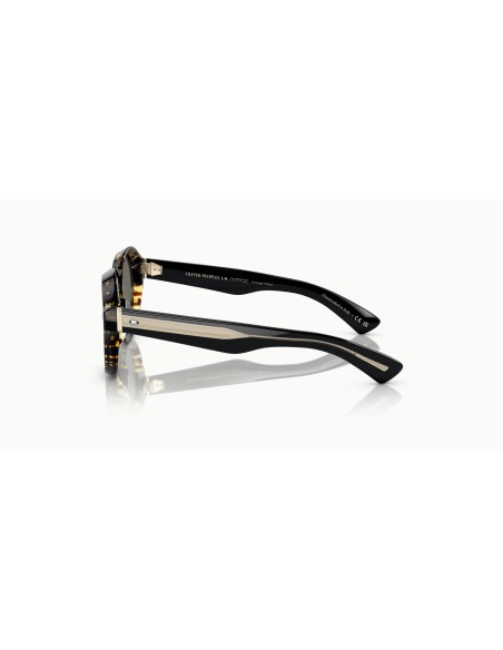OLIVER PEOPLES - CASSAVET - OV5493SU - 1178R5 - 50