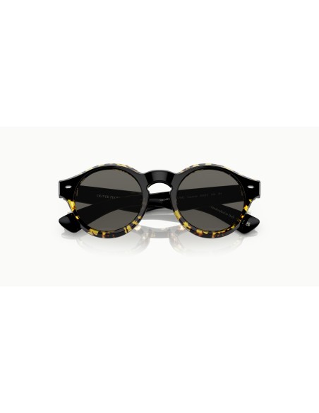 OLIVER PEOPLES - CASSAVET - OV5493SU - 1178R5 - 50