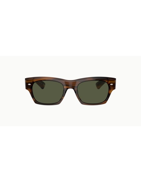 OLIVER PEOPLES - KASDAN - OV5514SU - 172452 - 51