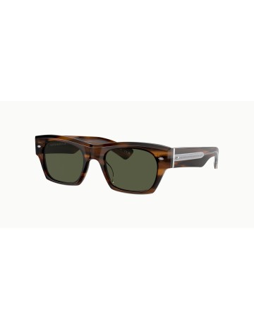 OLIVER PEOPLES - KASDAN - OV5514SU - 172452 - 51 2