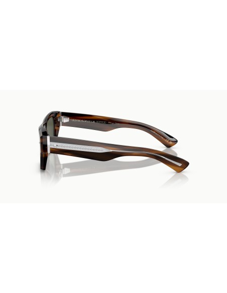 OLIVER PEOPLES - KASDAN - OV5514SU - 172452 - 51
