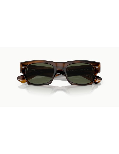 OLIVER PEOPLES - KASDAN - OV5514SU - 172452 - 51