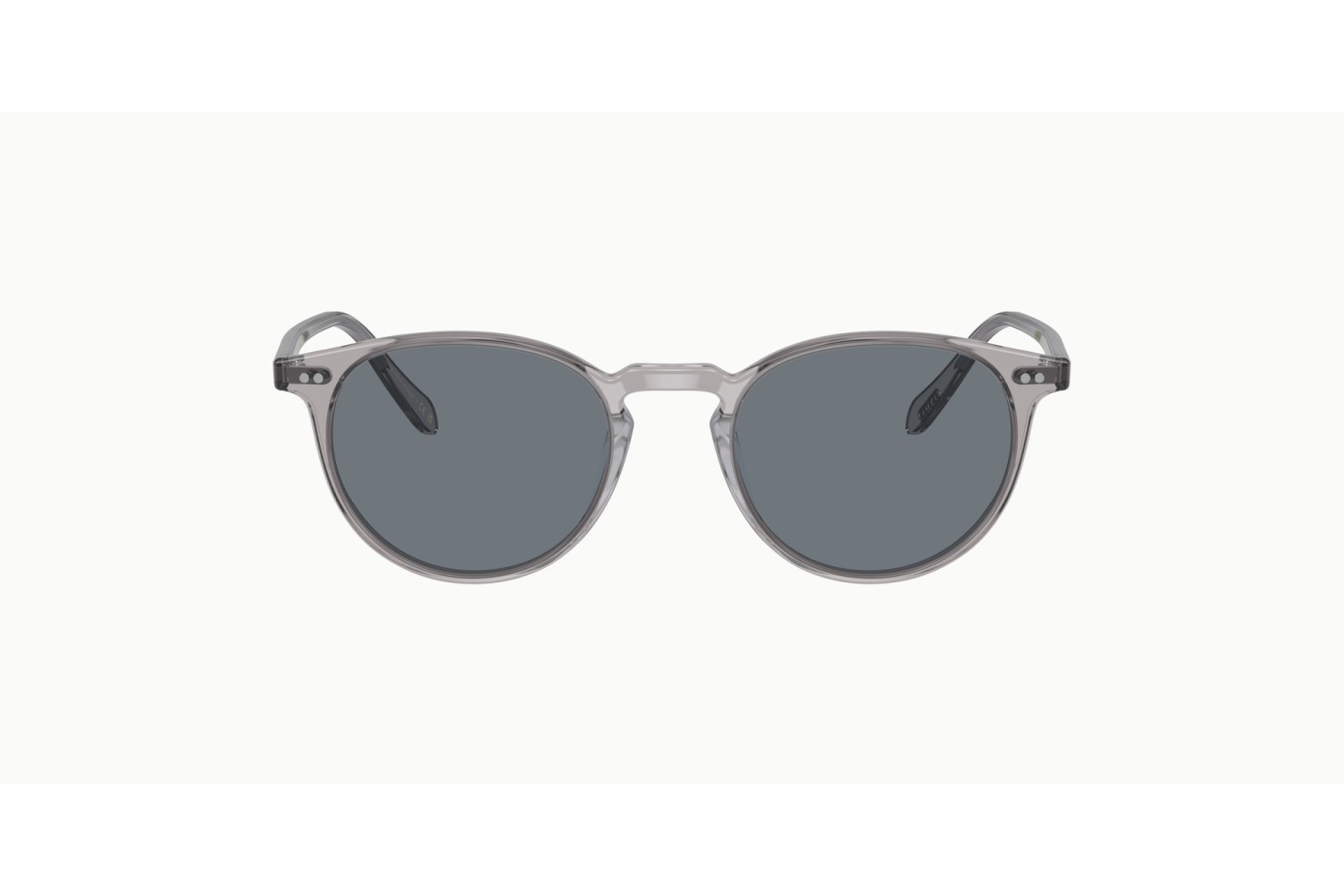 OLIVER PEOPLES - RILEY SUN - OV5004SU - 1132R8 - 49