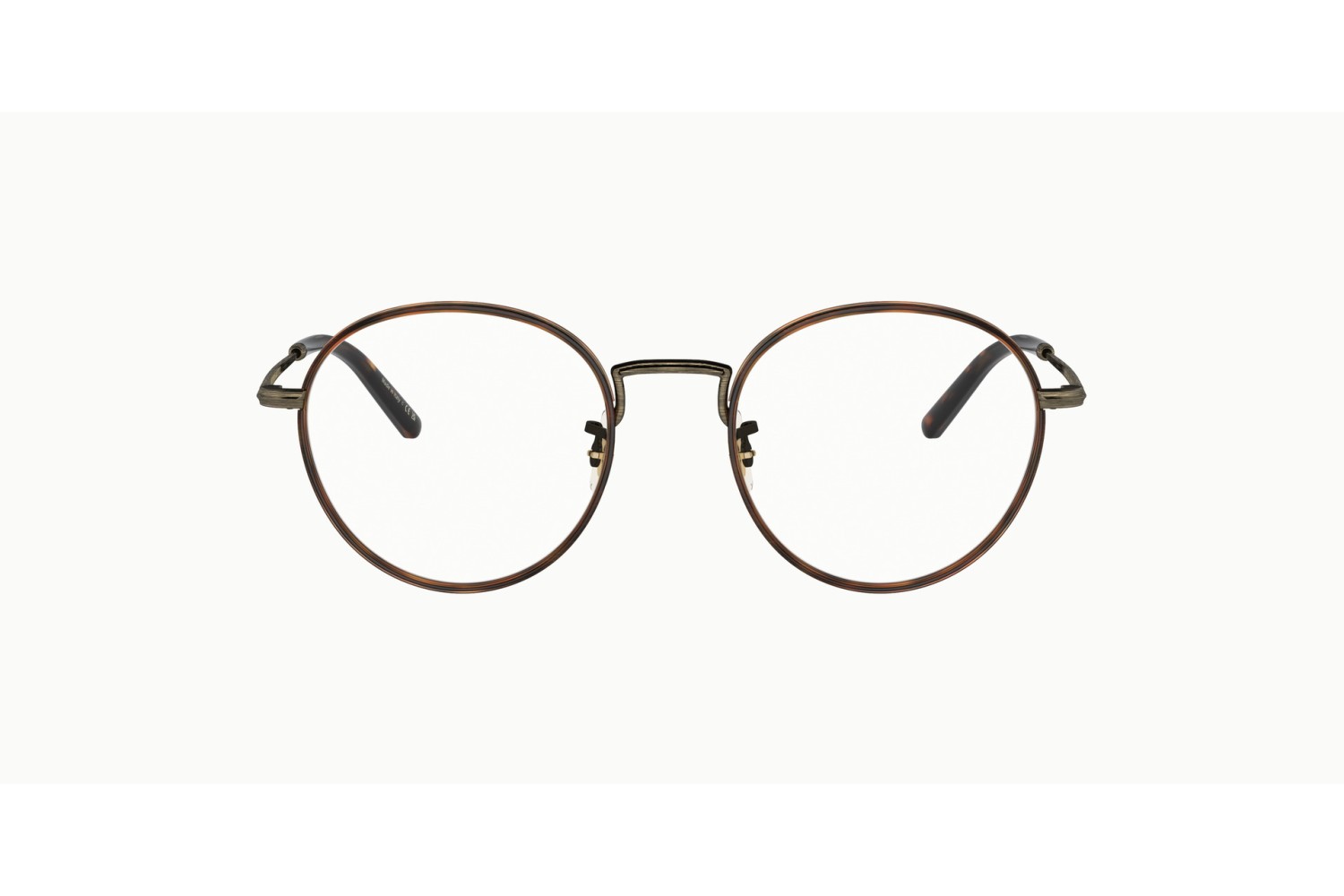 OLIVER PEOPLES - SIDELL - OV1333 - 5284 - 49