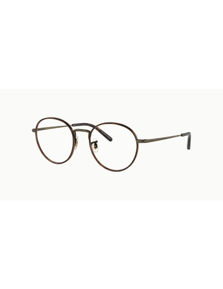 OLIVER PEOPLES - SIDELL - OV1333 - 5284 - 49