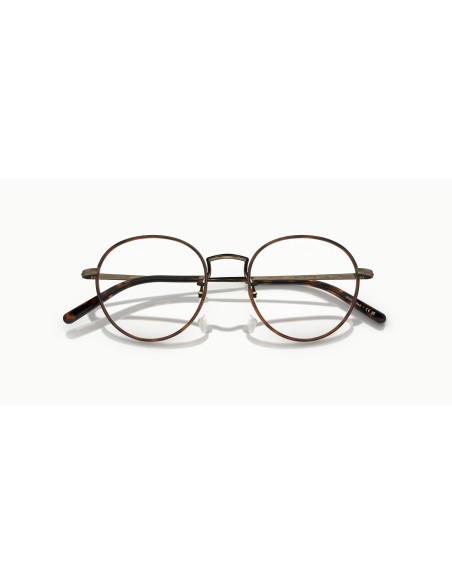 OLIVER PEOPLES - SIDELL - OV1333 - 5284 - 49