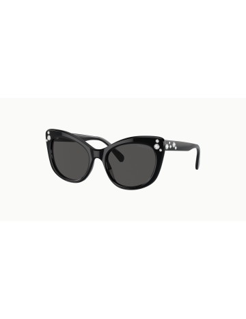 SWAROVSKI - SK6020 - 100187 - 55 2