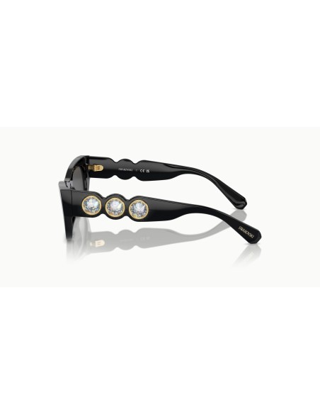 SWAROVSKI - SK6022 - 100187 - 51