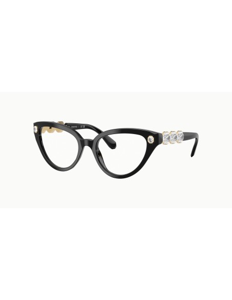 SWAROVSKI - SK2028 - 1001 - 51