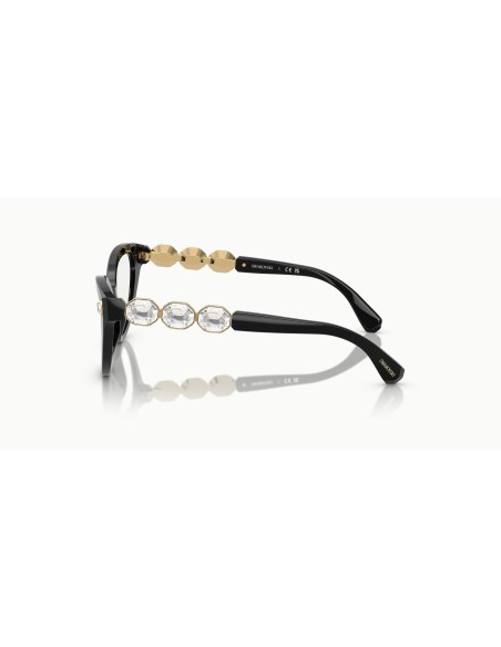 SWAROVSKI - SK2028 - 1001 - 51
