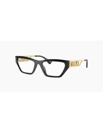 VERSACE - VE3327U - GB1 - 53 2
