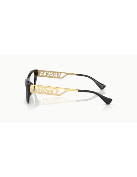 VERSACE - VE3327U - GB1 - 53
