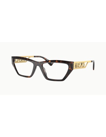 VERSACE - VE3327U - 108 - 53 2