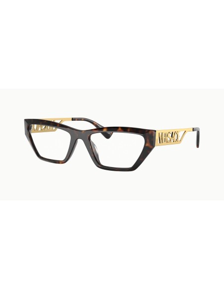 VERSACE - VE3327U - 108 - 53