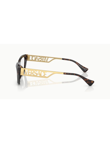 VERSACE - VE3327U - 108 - 53