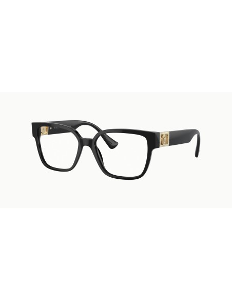 VERSACE - VE3329B - GB1 - 52