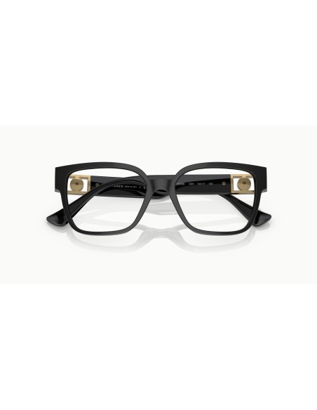 VERSACE - VE3329B - GB1 - 52