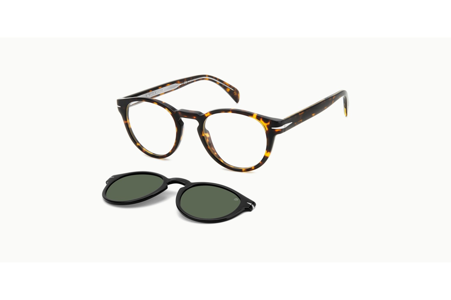 DAVID BECKHAM - DB 7104/CS - 86 - 49