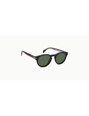 DAVID BECKHAM - DB 7104/CS - 86 - 49 2