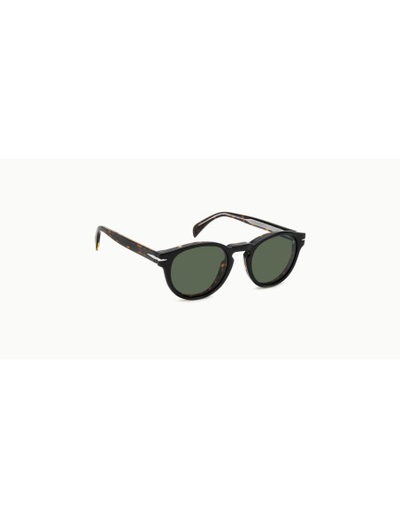 DAVID BECKHAM - DB 7104/CS - 86 - 49