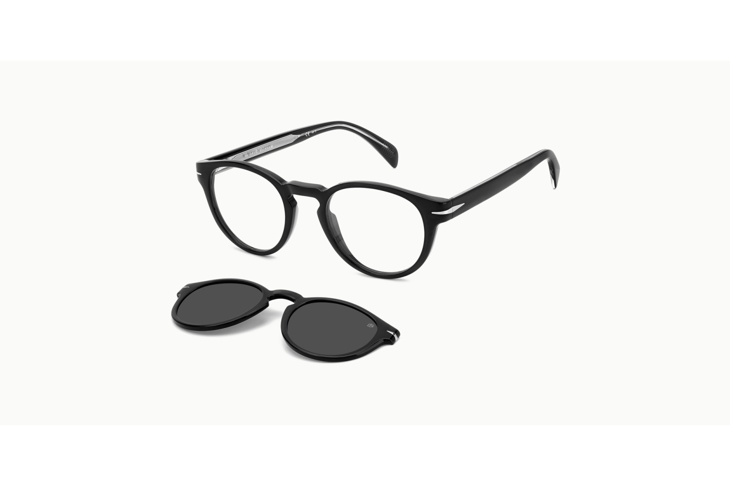 DAVID BECKHAM - DB 7104/CS - 807 - 49