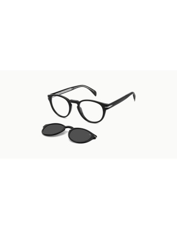 DAVID BECKHAM - DB 7104/CS - 807 - 49