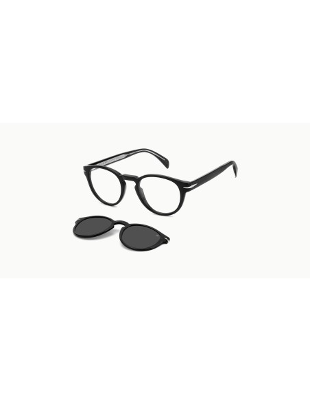 DAVID BECKHAM - DB 7104/CS - 807 - 49