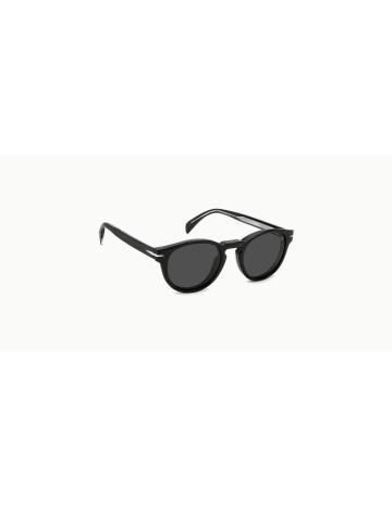 DAVID BECKHAM - DB 7104/CS - 807 - 49 2