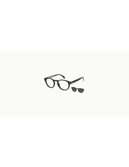 DAVID BECKHAM - DB 7104/CS - 807 - 49