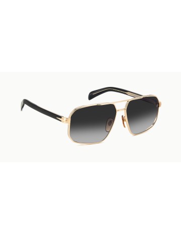 DAVID BECKHAM - DB 7102/S - RHL - 61 2