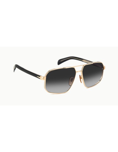 DAVID BECKHAM - DB 7102/S - RHL - 61