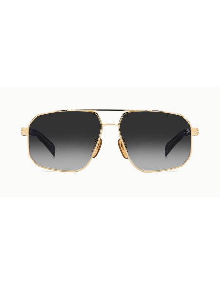 DAVID BECKHAM - DB 7102/S - RHL - 61