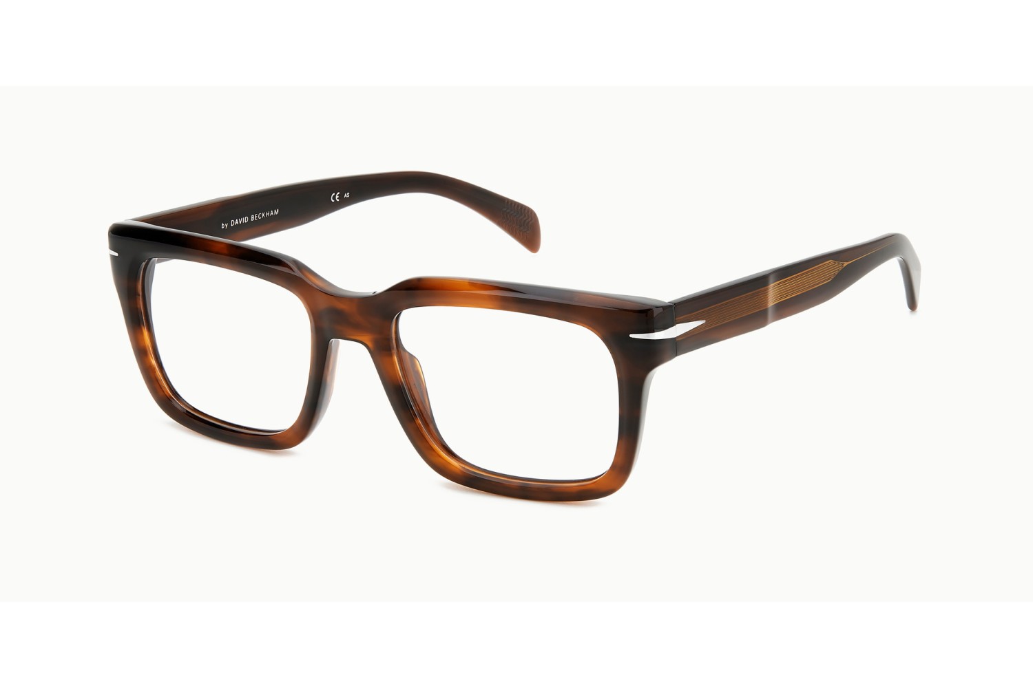 DAVID BECKHAM - DB 7107 - ASA - 53