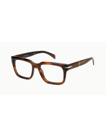 DAVID BECKHAM - DB 7107 - ASA - 53