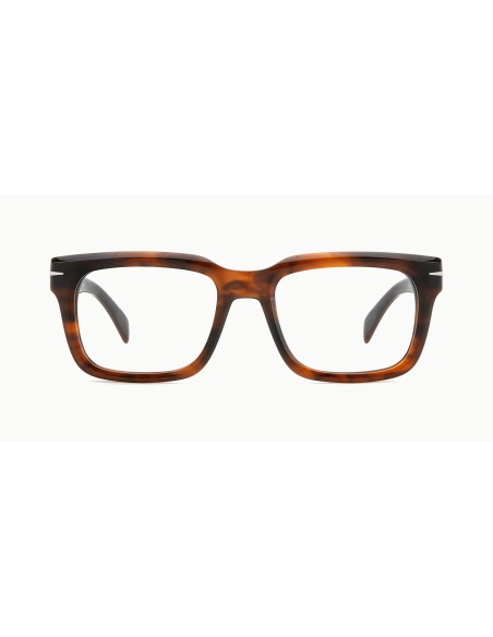 DAVID BECKHAM - DB 7107 - ASA - 53