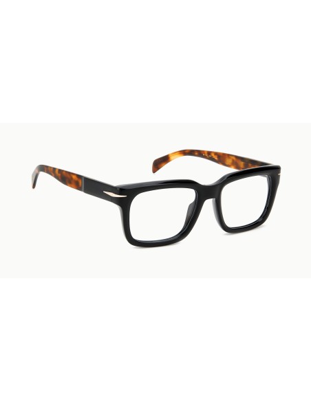 DAVID BECKHAM - DB 7107 - WR7 - 53